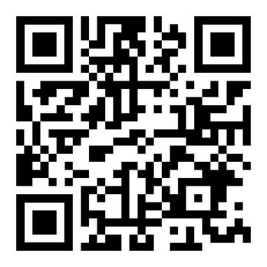 QR code to open the LVTChat digital contact page